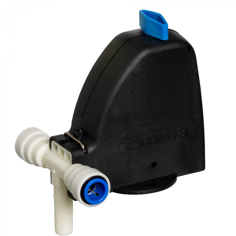 Truma & Alde Frost Safety Valve