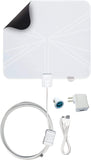 Winegard RV-RZ85 Rayzar HDTV Hidden Portable Indoor Antenna
