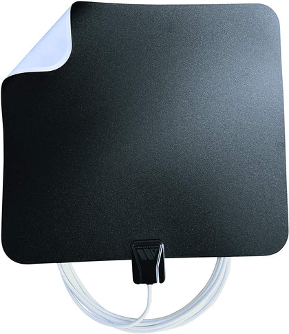 Winegard RV-RZ85 Rayzar HDTV Hidden Portable Indoor Antenna