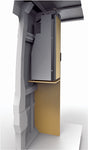 Norcold N1090BR 12v Refrigerator